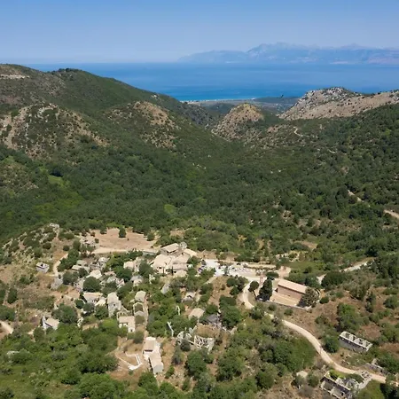 The Merchants House Corfu, Old 4*