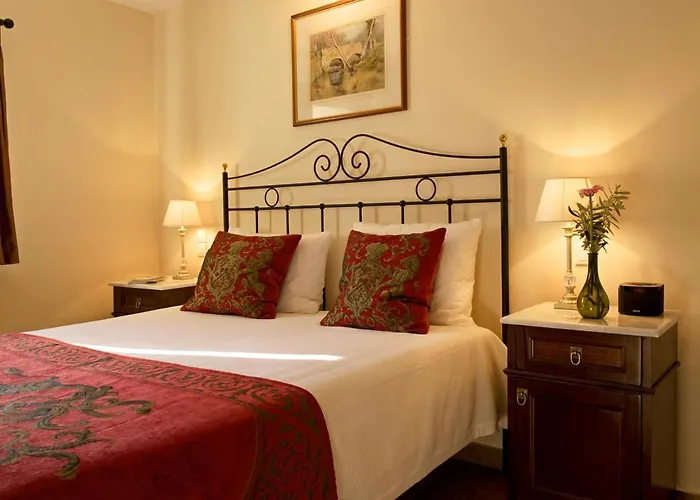 The Merchants House 招待所 4*