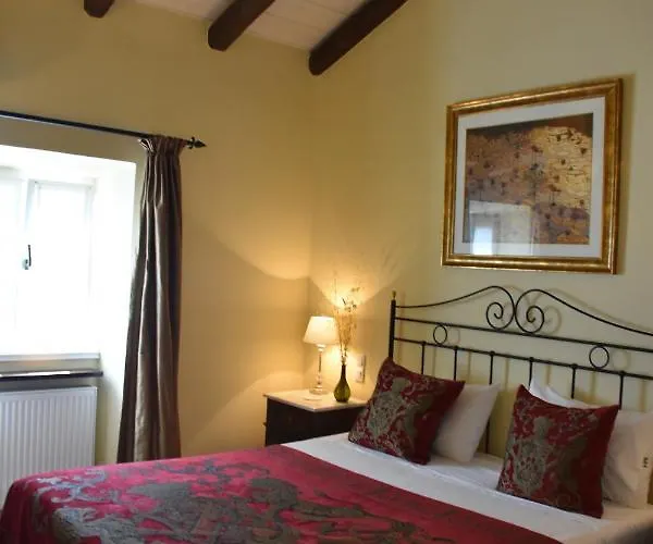 The Merchants House 4*