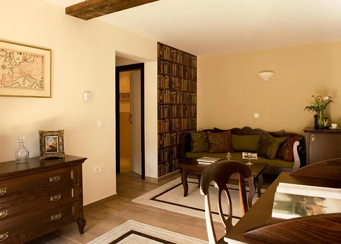 The Merchants House 招待所 4*