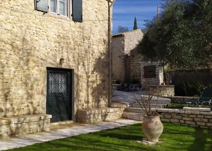 The Merchants House 4*
