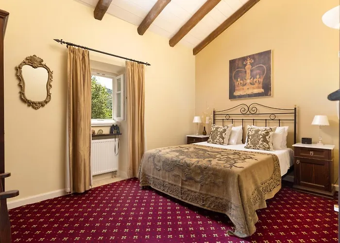 The Merchants House 招待所 4*
