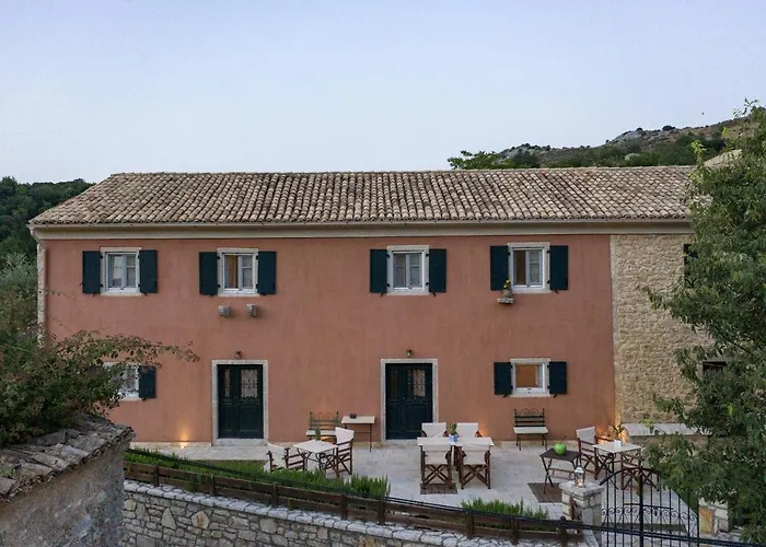 The Merchants House 4*