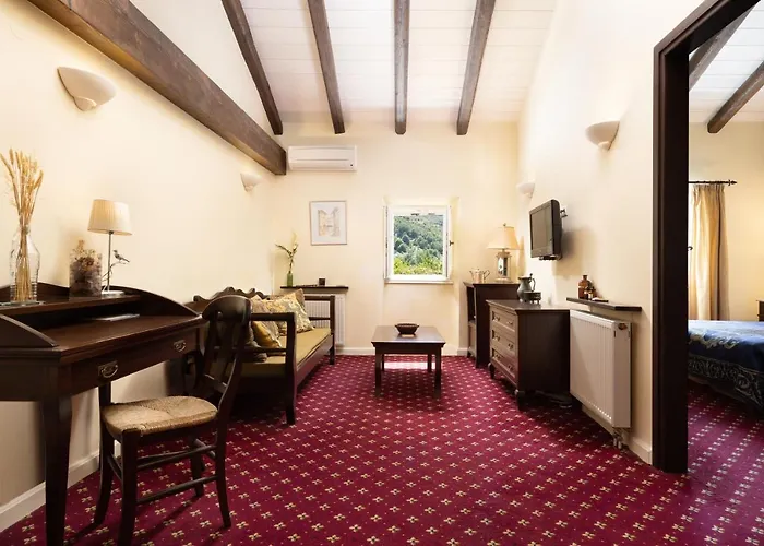 The Merchants House 4*