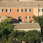 The Merchants House Corfu, Old Affittacamere Peritheia