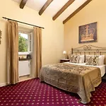 The Merchants House Corfu, Old Affittacamere 4*