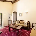 Affittacamere The Merchants House Corfu, Old Peritheia