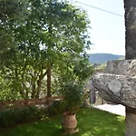 The Merchants House Corfu, Old Guest house Peritheia