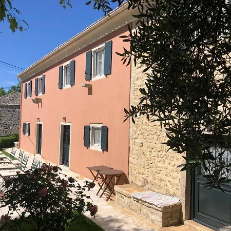 The Merchants House Peritheia