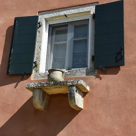 The Merchants House Pensionat Peritheia