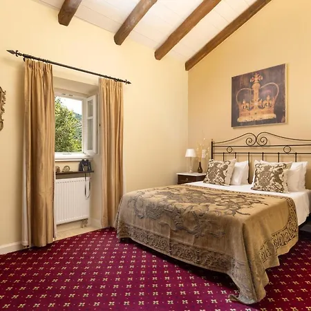 The Merchants House Corfu, Old בית הארחה 4*