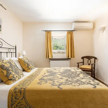 Pensionat The Merchants House