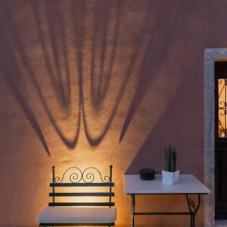 The Merchants House Gasthuis Peritheia