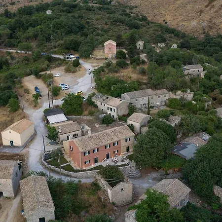 Pensionat The Merchants House 4*