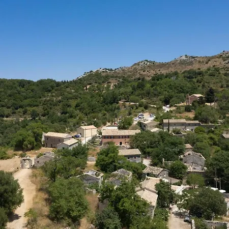 בית הארחה The Merchants House Corfu, Old 4*