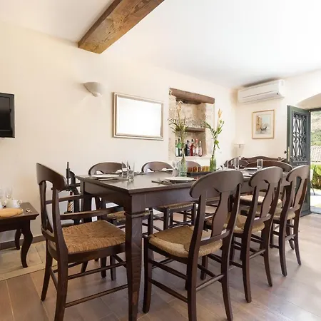 The Merchants House Corfu, Old 4*