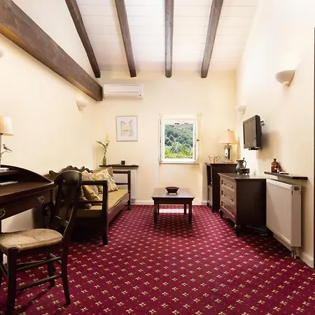The Merchants House Corfu, Old 4*