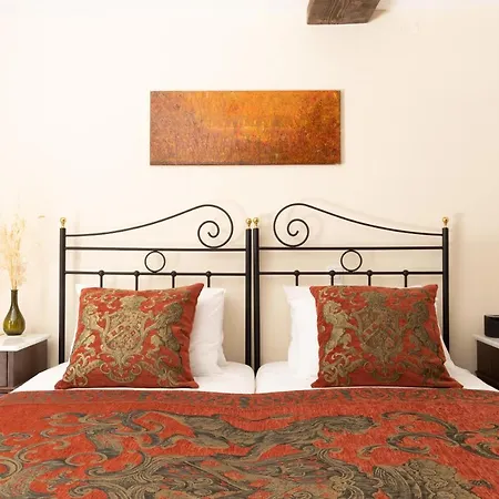 The Merchants House Corfu, Old בית הארחה 4*