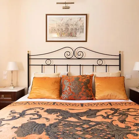 The Merchants House Pensionat