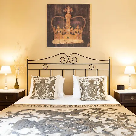 The Merchants House Gasthuis 4*