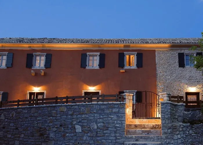 The Merchants House Peritheia
