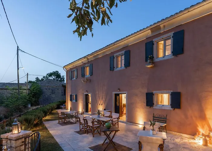 The Merchants House 4*