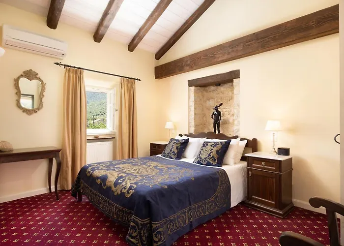 The Merchants House 4*