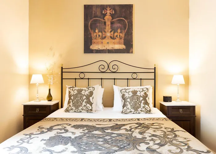 The Merchants House Гостевой дом 4*