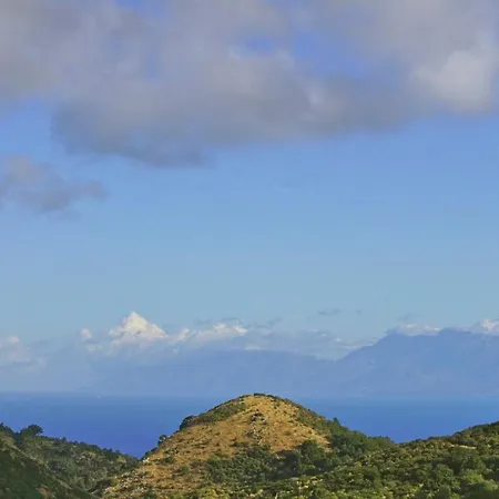 The Merchants House Gæstehus Peritheia