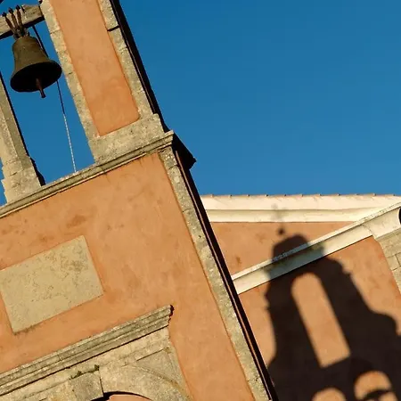 The Merchants House 4* Peritheia