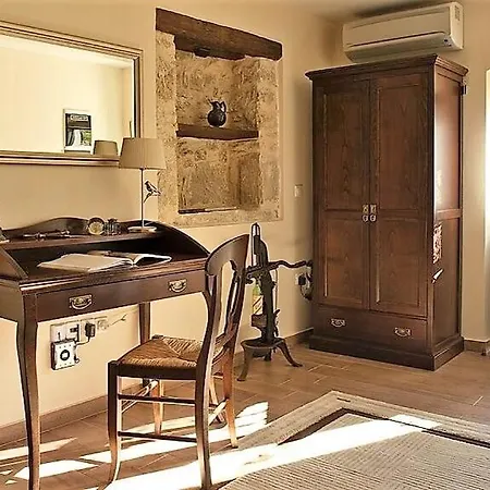 Casa de hóspedes The Merchants House