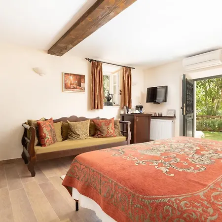 The Merchants House Gæstehus