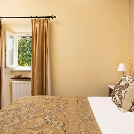 The Merchants House Gæstehus Peritheia