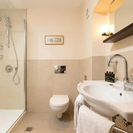 Casa de hóspedes The Merchants House