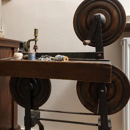 The Merchants House 4* Peritheia