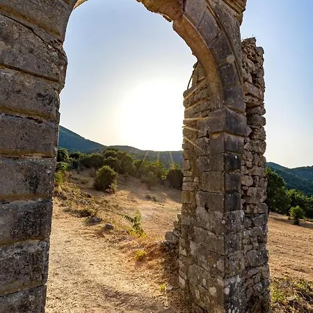 The Merchants House Casa de hóspedes Peritheia