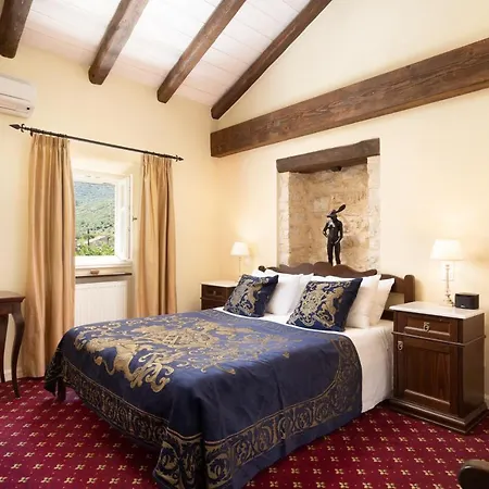 The Merchants House 4*