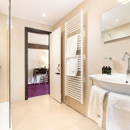 Casa de hóspedes The Merchants House