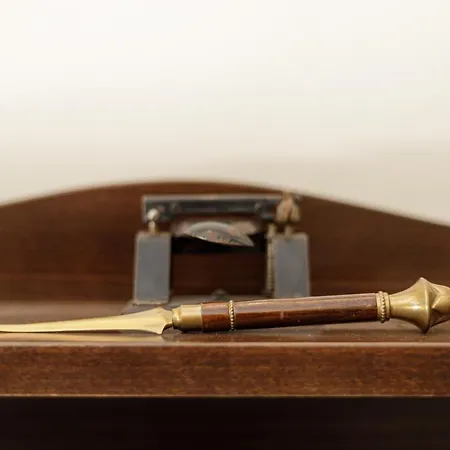 Gæstehus The Merchants House 4*