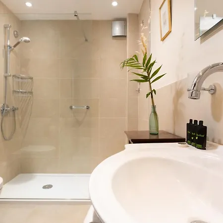 Gæstehus The Merchants House