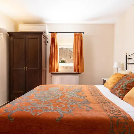 The Merchants House Corfu, Old Vendégház 4*