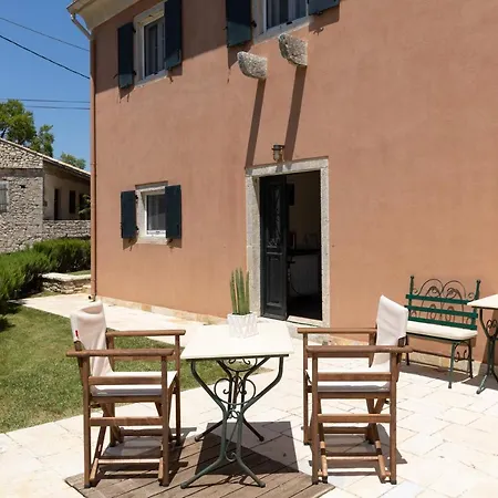 Vendégház The Merchants House Corfu, Old 4*