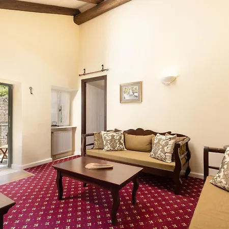 Casa de hóspedes The Merchants House Peritheia