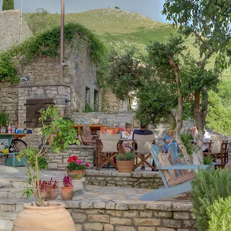 The Merchants House Corfu, Old Vendégház 4*